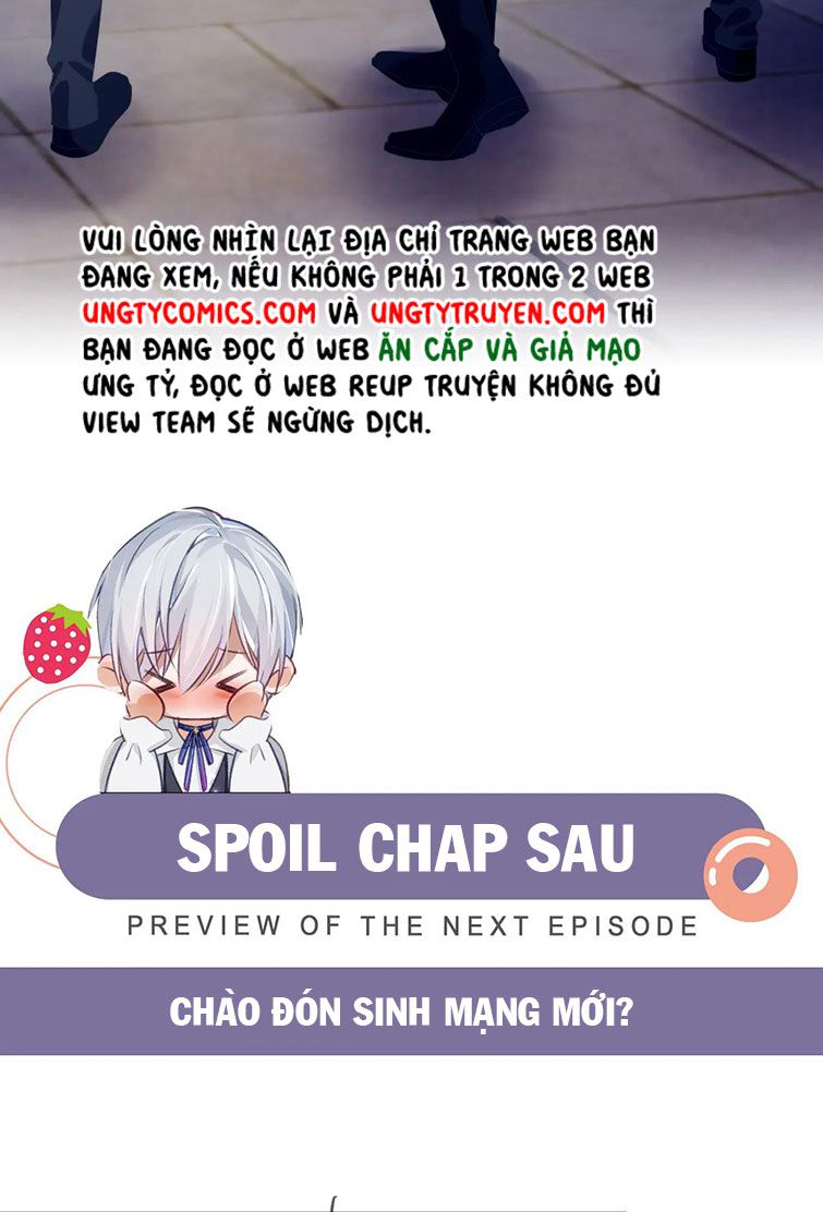 Xin Phép Ly Hôn Chapter 42 - Trang 47