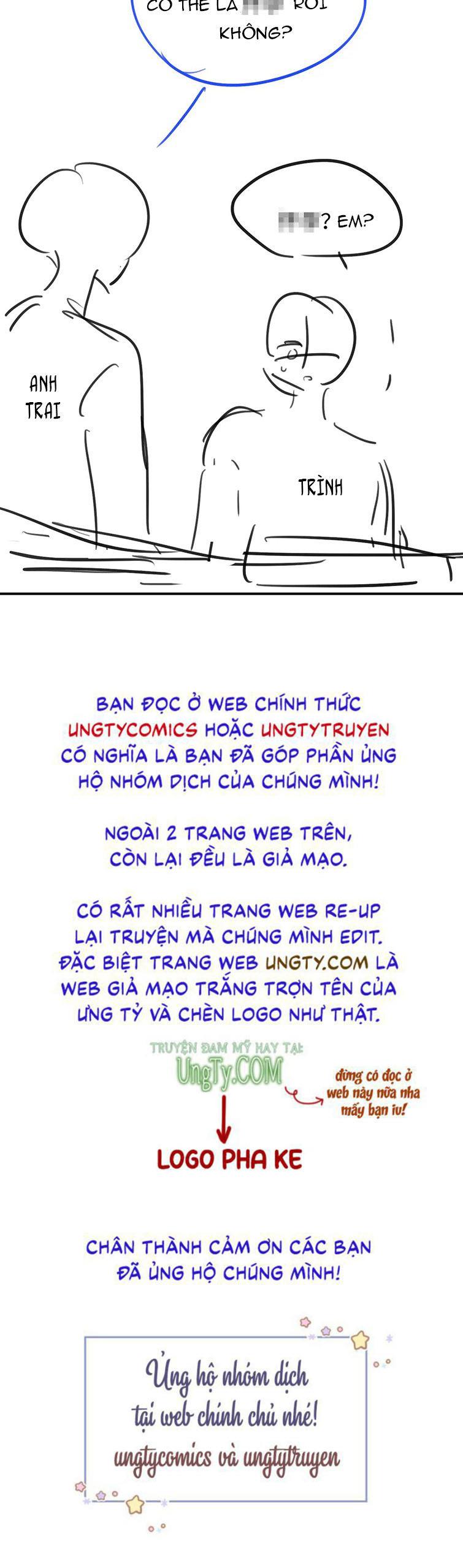 Xin Phép Ly Hôn Chapter 42 - Trang 49