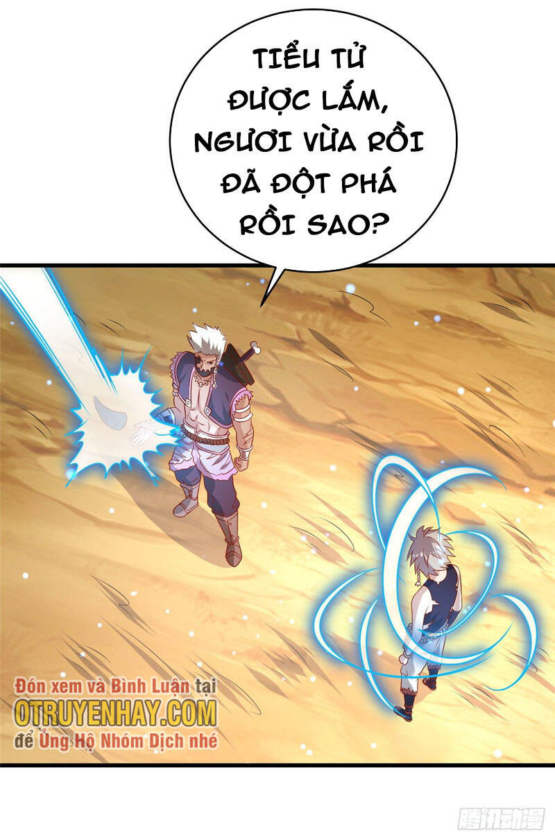 Chân Võ Thế Giới Chapter 42 - Trang 28