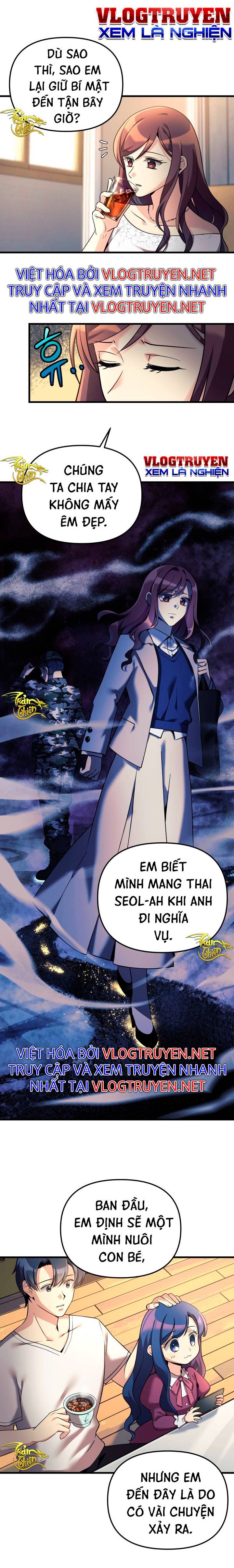 Con Gái Tôi Là Trùm Cuối Chapter 2 - Trang 10