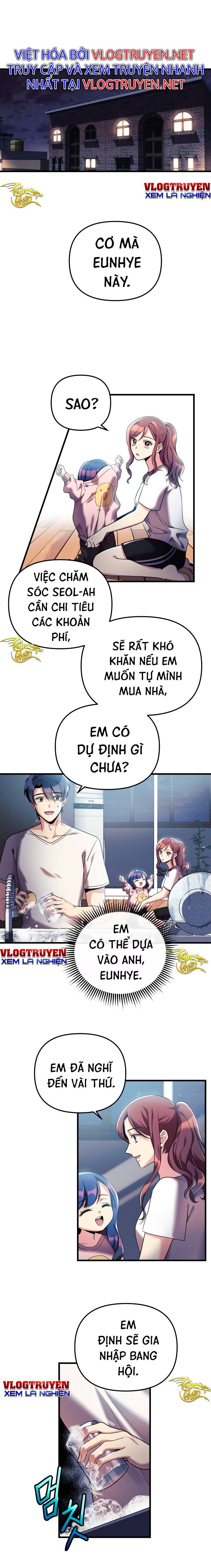 Con Gái Tôi Là Trùm Cuối Chapter 2 - Trang 19