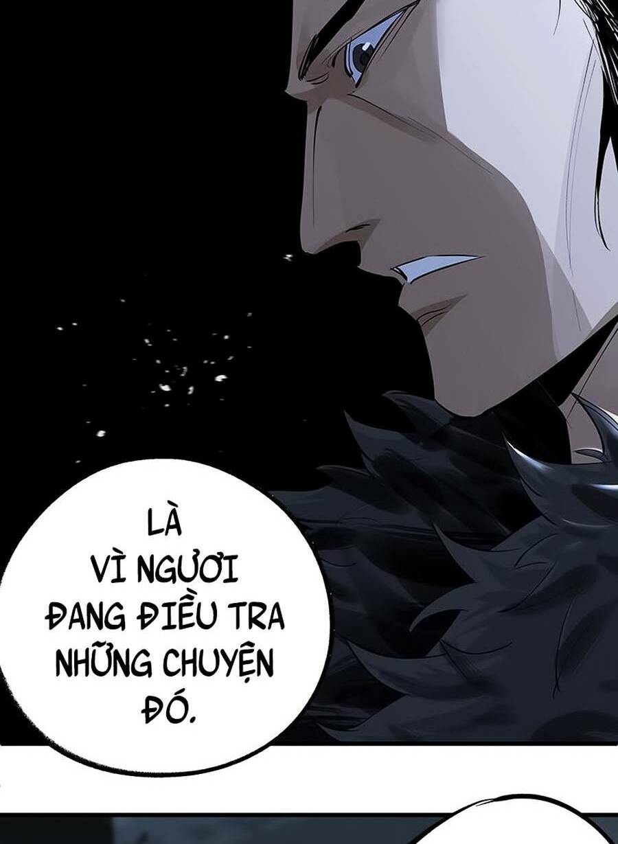 Đại Đạo Triều Thiên Chapter 39 - Trang 36