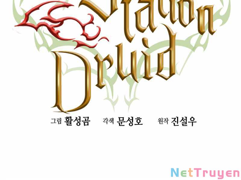 Druid Tại Ga Seoul Chapter 49 - Trang 9