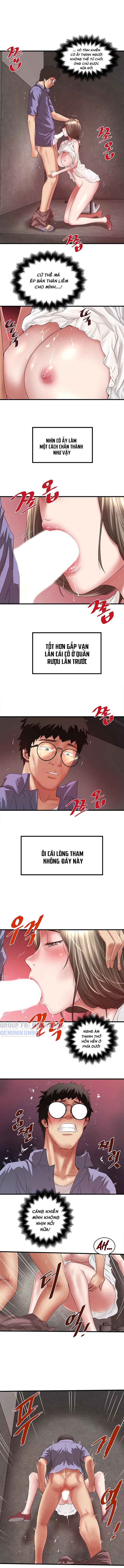 Hầu Nữ Cho Hee Chapter 29 - Trang 6