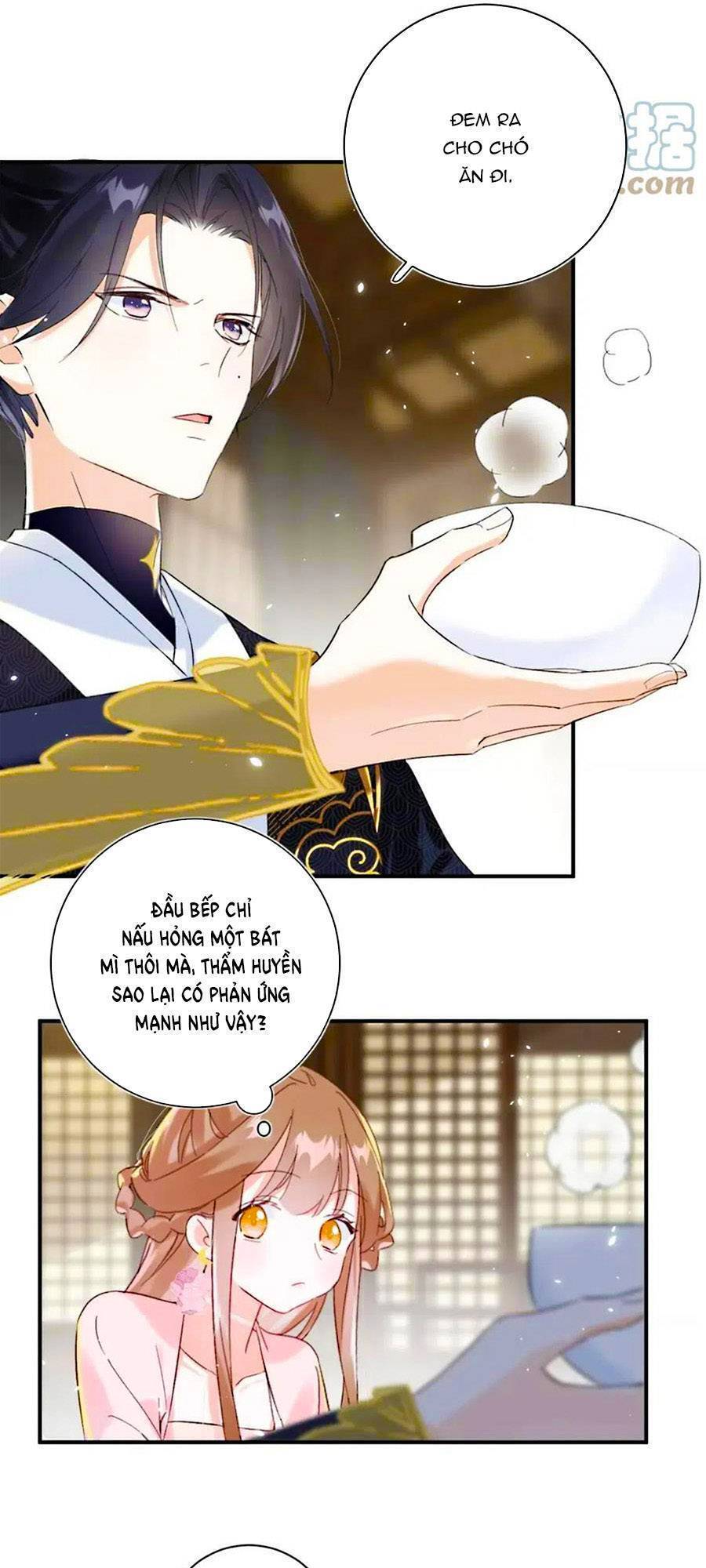 Lui Lui Lui Ra Chapter 75 - Trang 14