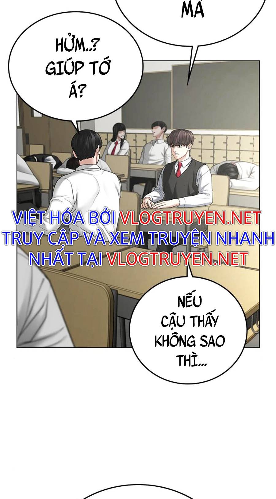 Nhiệm Vụ Đời Thật Chapter 30 - Trang 100