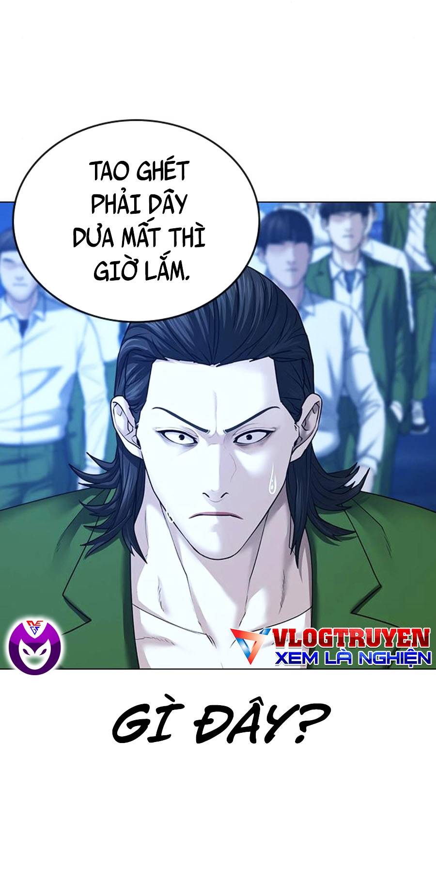 Nhiệm Vụ Đời Thật Chapter 30 - Trang 16