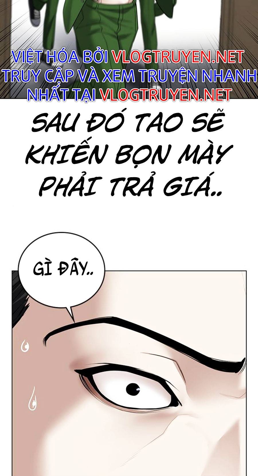 Nhiệm Vụ Đời Thật Chapter 30 - Trang 33