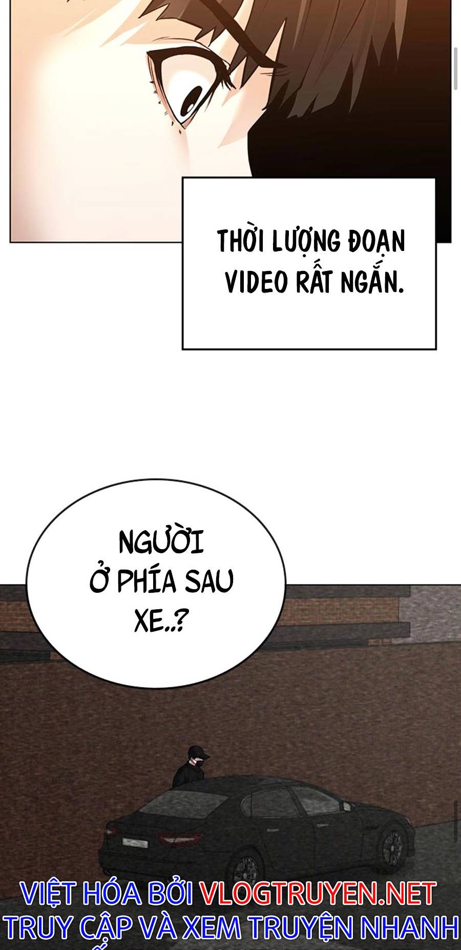 Nhiệm Vụ Đời Thật Chapter 30 - Trang 47