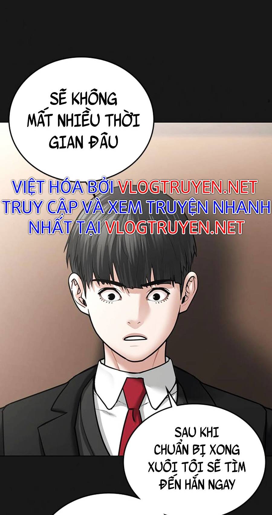 Nhiệm Vụ Đời Thật Chapter 30 - Trang 5