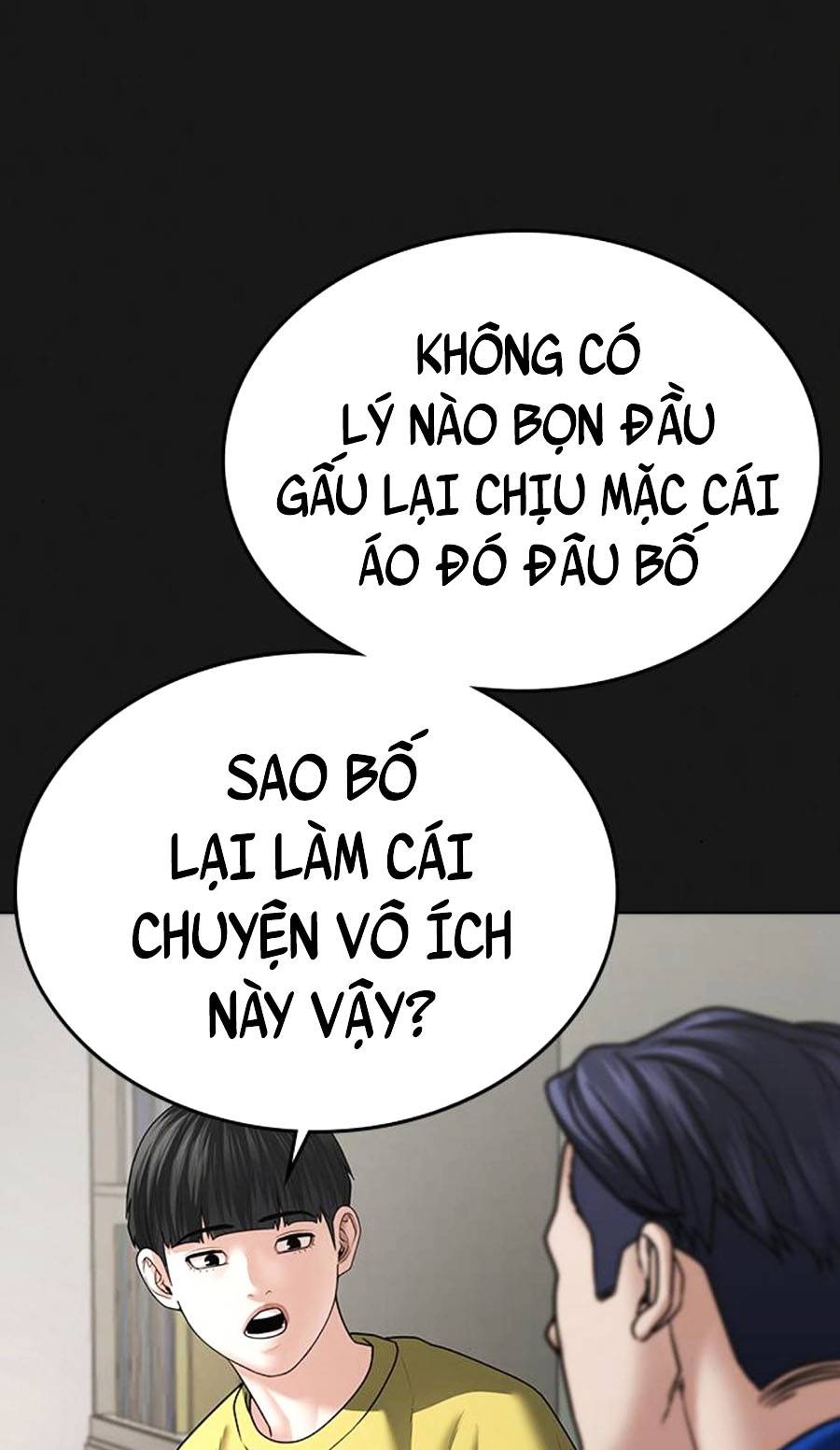 Nhiệm Vụ Đời Thật Chapter 30 - Trang 62