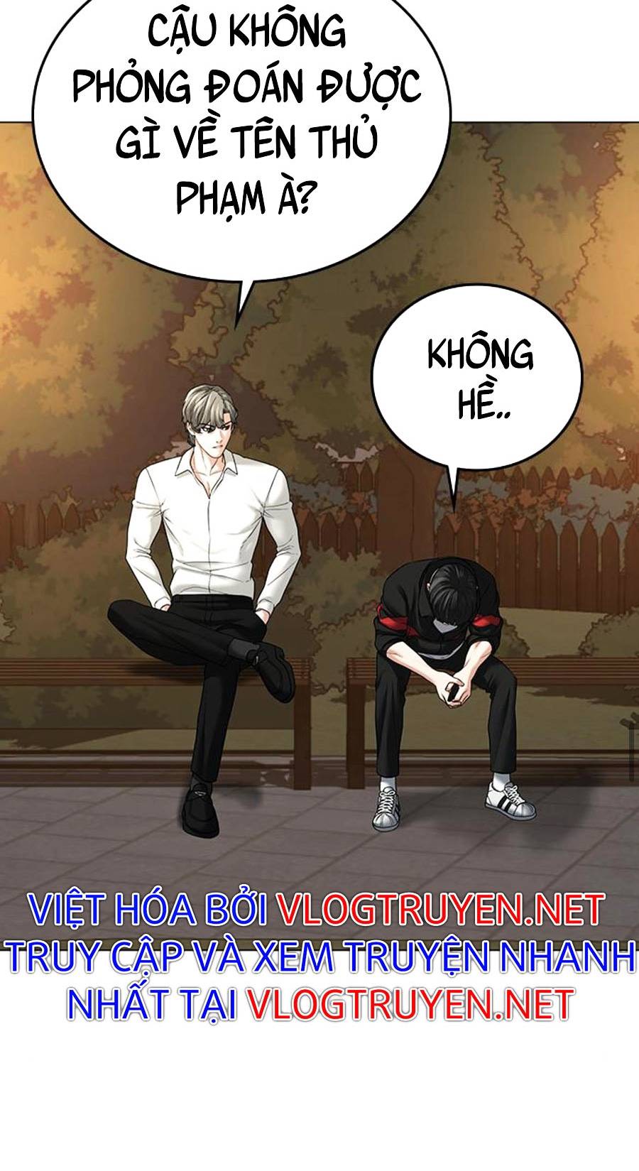 Nhiệm Vụ Đời Thật Chapter 30 - Trang 84