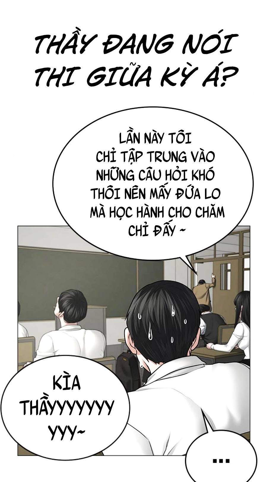 Nhiệm Vụ Đời Thật Chapter 30 - Trang 95