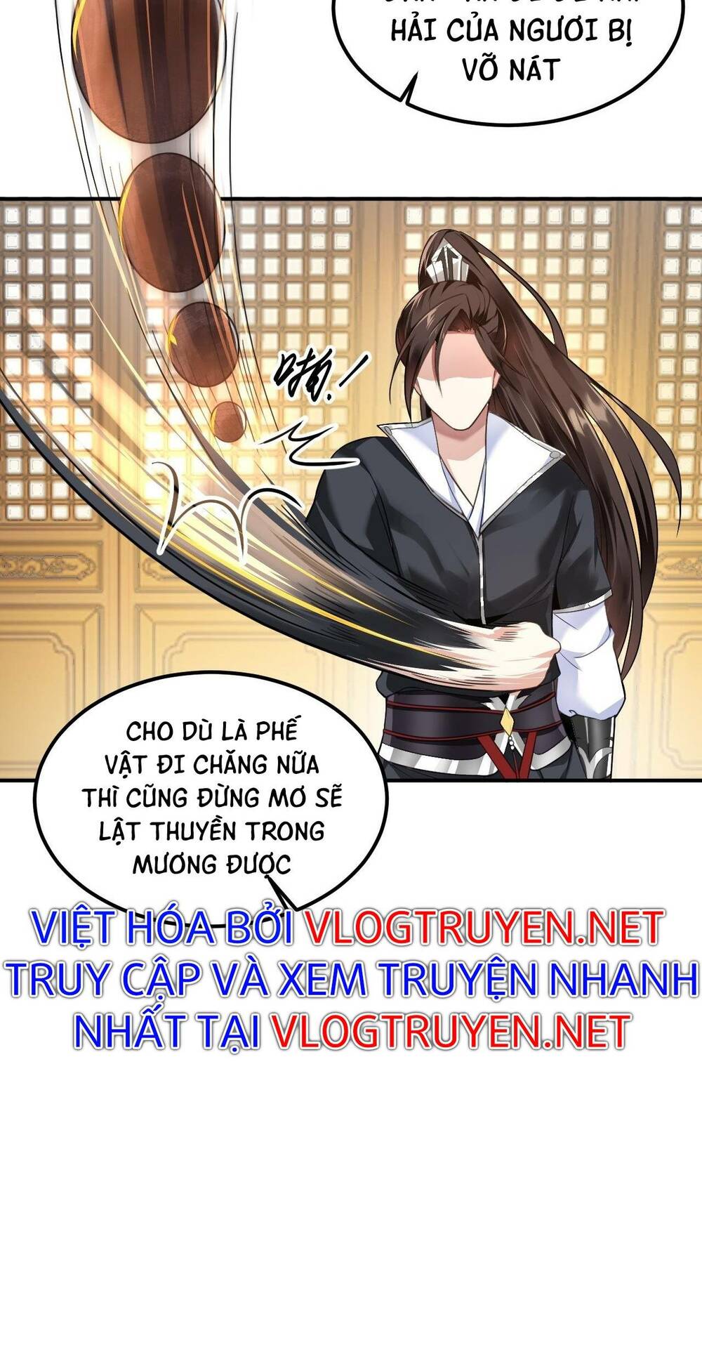 Thiên Đạo Nguyền Rủa Ư? Ta Nghịch Thiên!! Chapter 3 - Trang 96