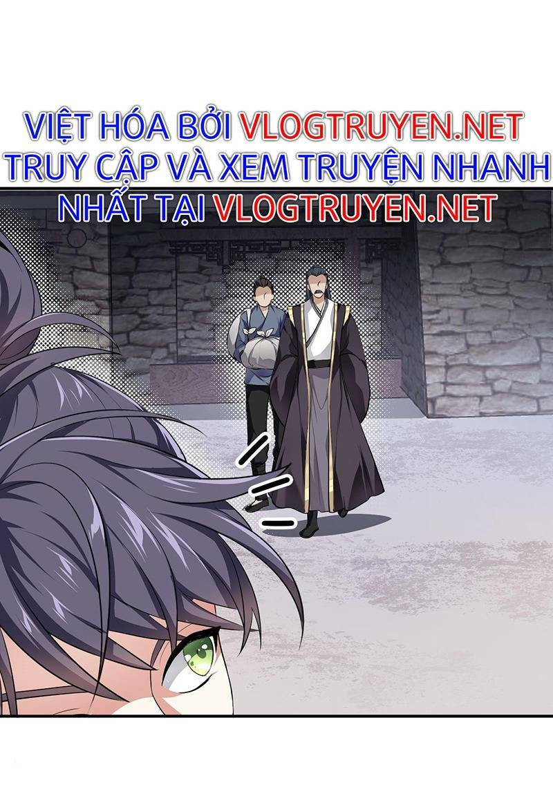 Thiên Đạo Nguyền Rủa Ư? Ta Nghịch Thiên!! Chapter 4 - Trang 48