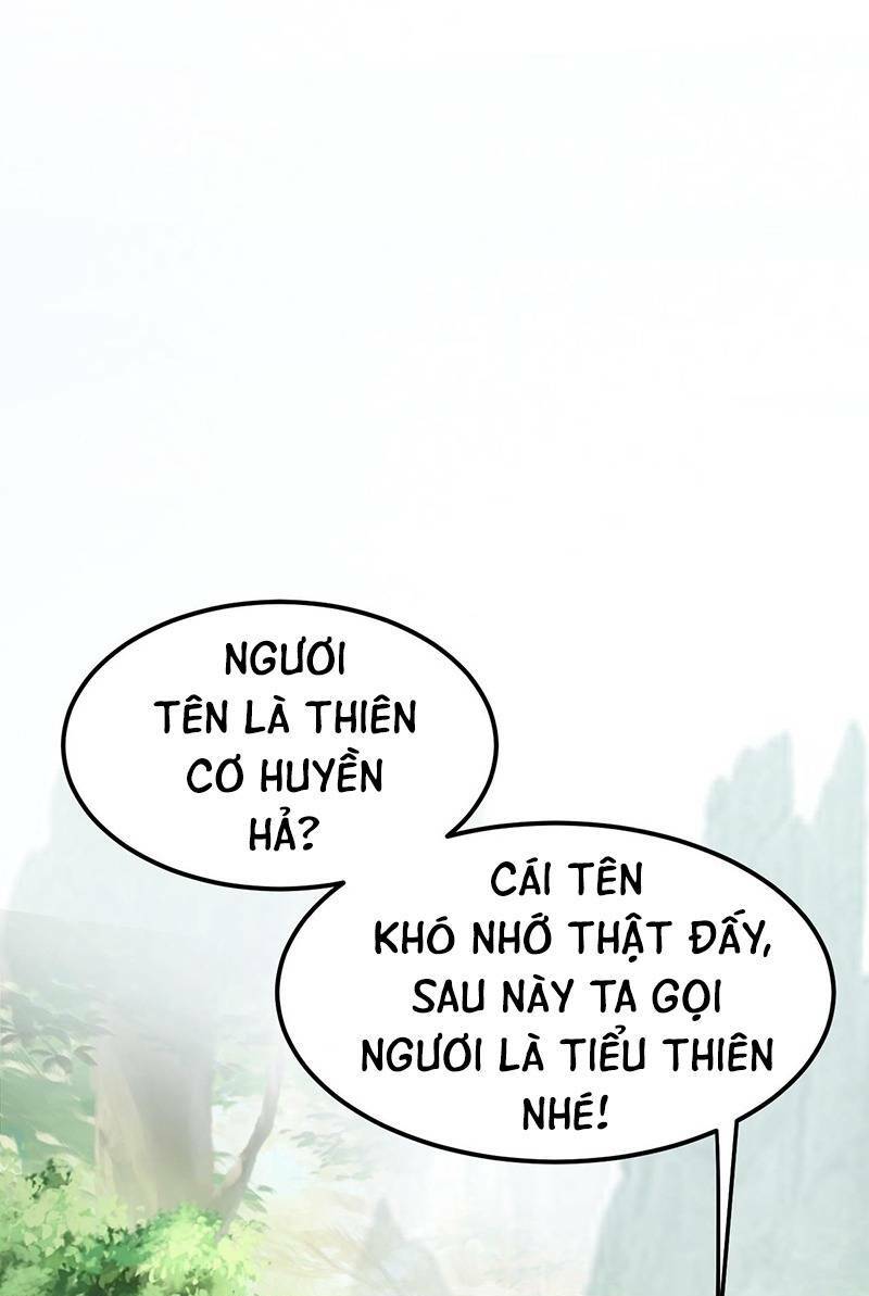 Thiên Đạo Nguyền Rủa Ư? Ta Nghịch Thiên!! Chapter 4 - Trang 62