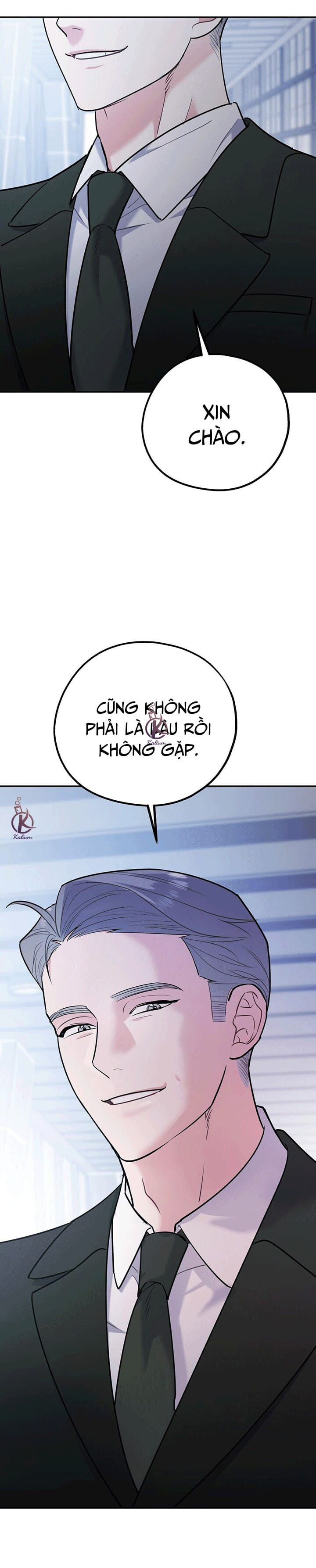 Tôi Với Cậu Không Thể Như Thế Này Chapter 32.5 - Trang 13