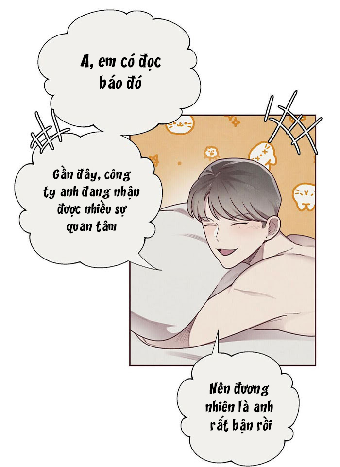 Chiếc Nhẫn Đỏ Chapter 10 - Trang 37