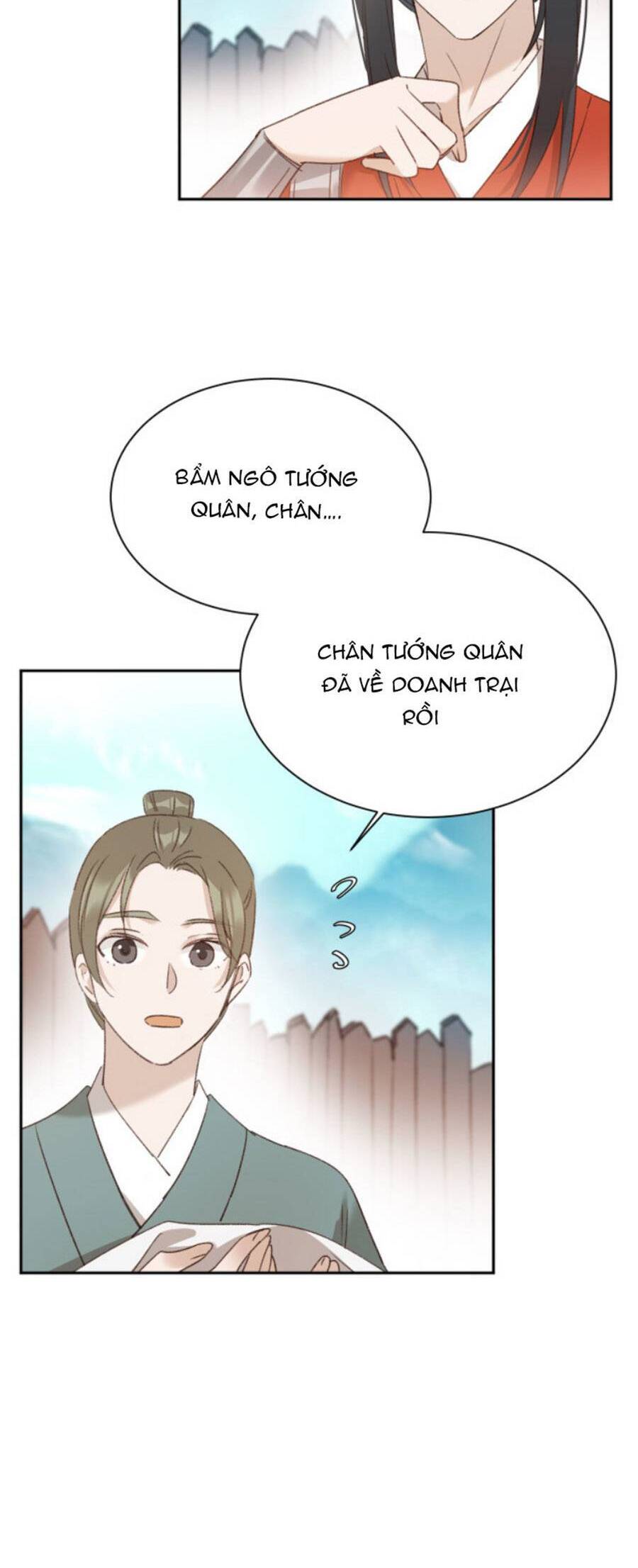 Hoàng Hậu Vô Đức Chapter 69 - Trang 15