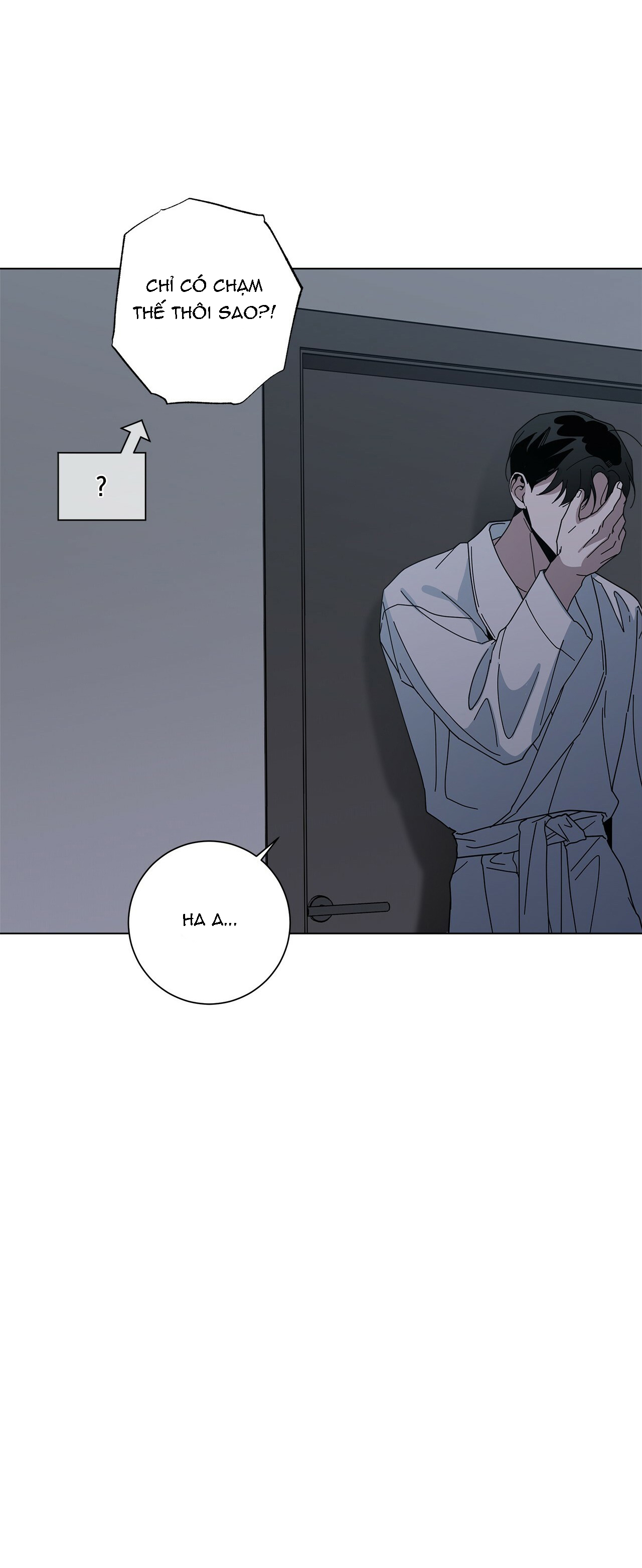 Home Five Chapter 6 - Trang 28