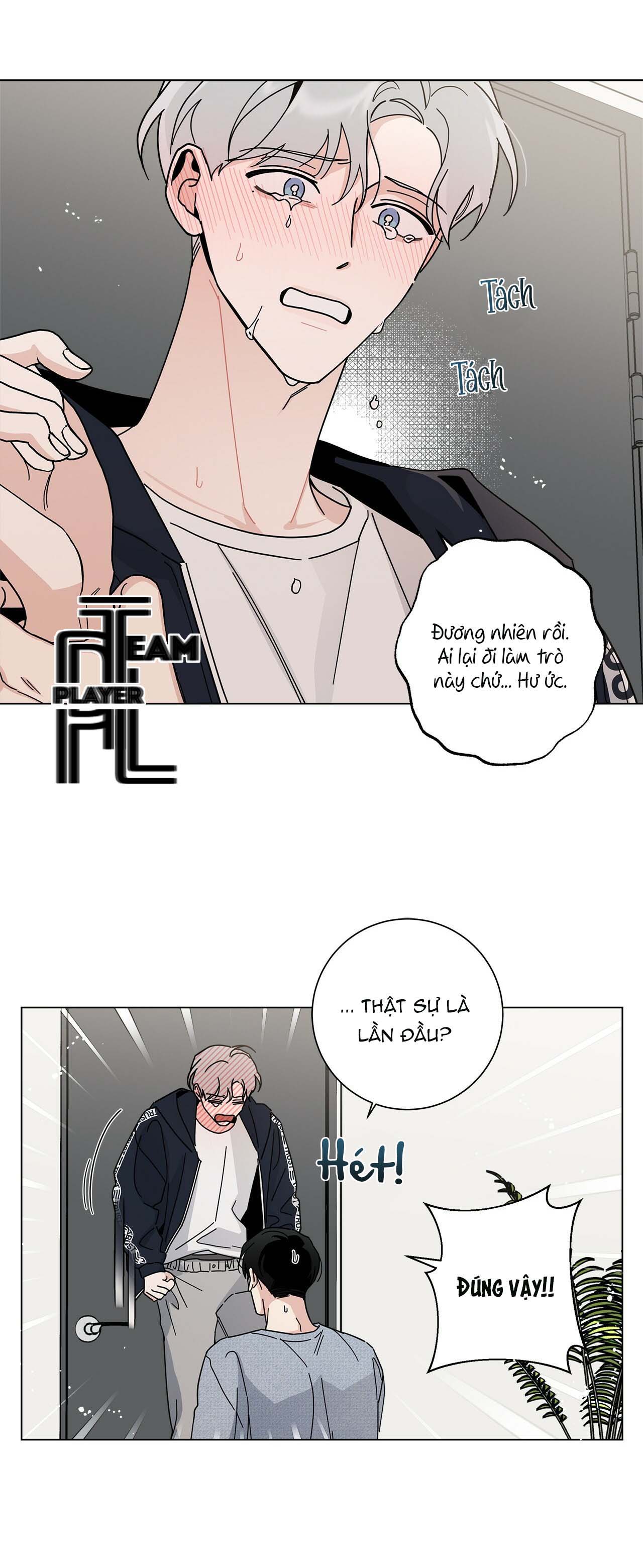 Home Five Chapter 8 - Trang 13