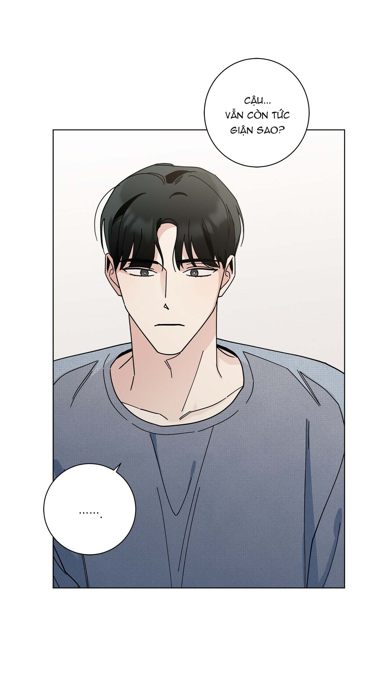 Home Five Chapter 8 - Trang 19