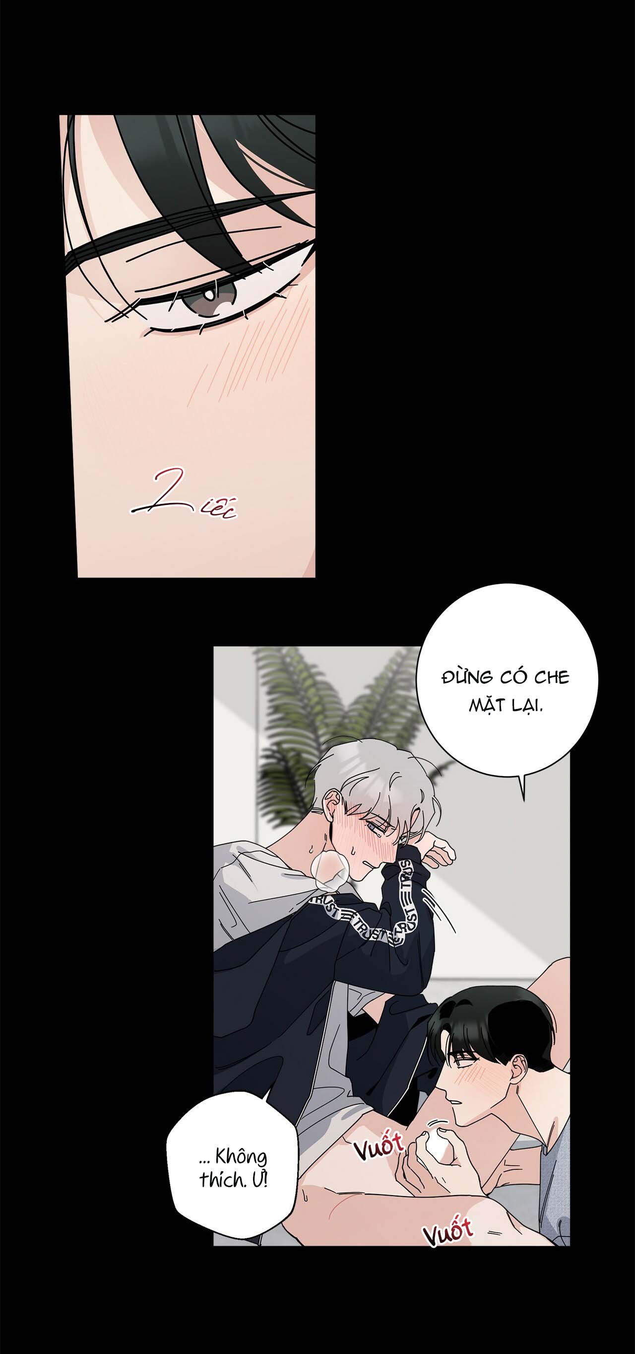 Home Five Chapter 8 - Trang 47