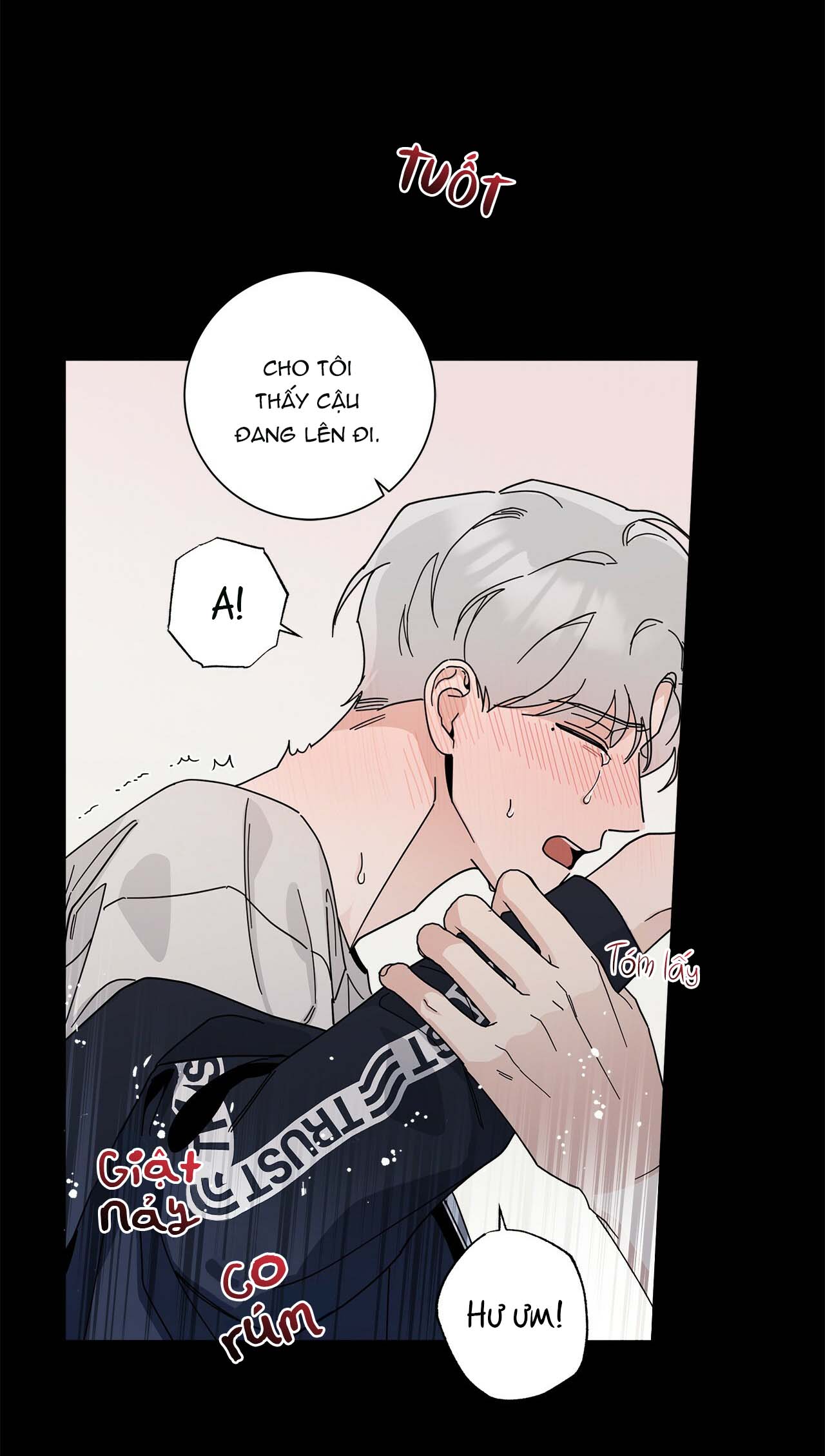 Home Five Chapter 8 - Trang 48