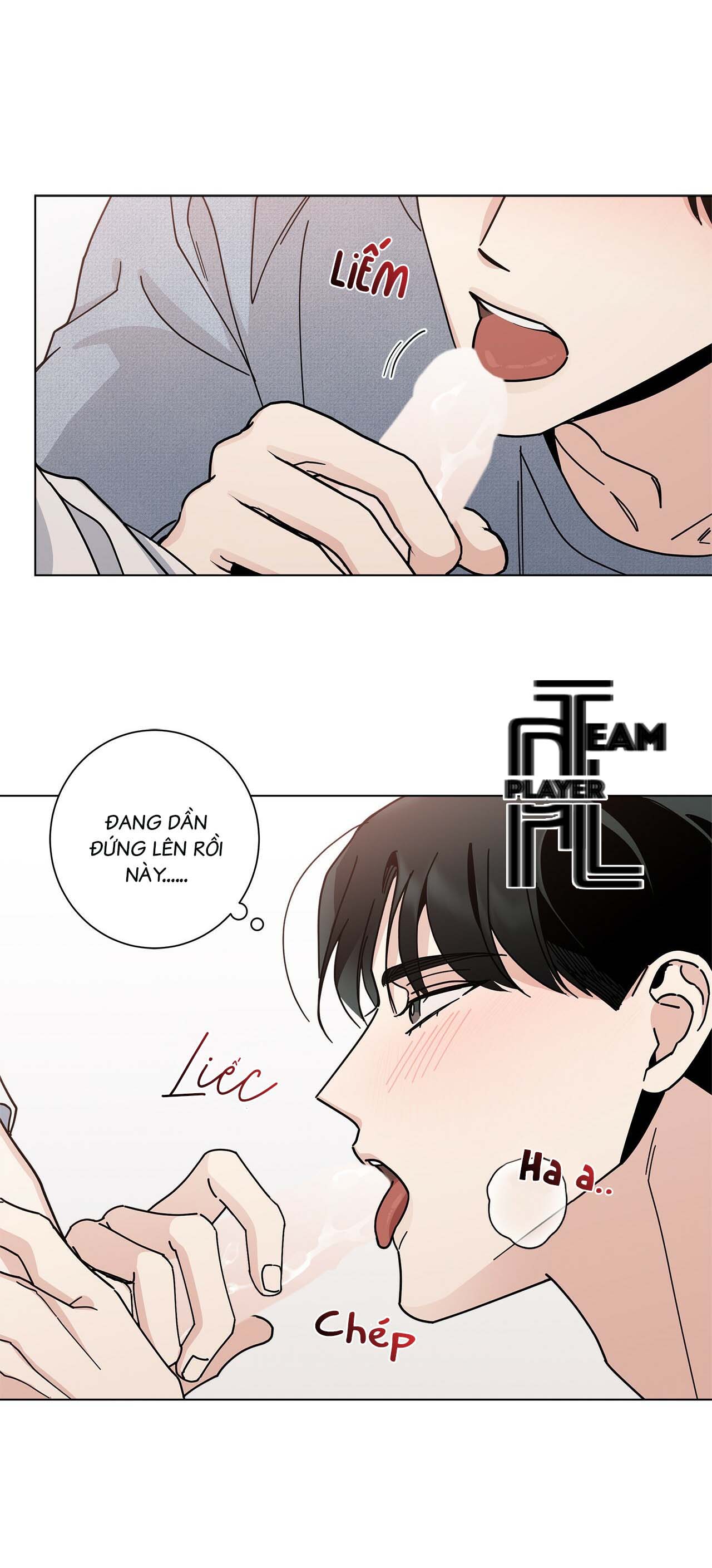 Home Five Chapter 8 - Trang 9