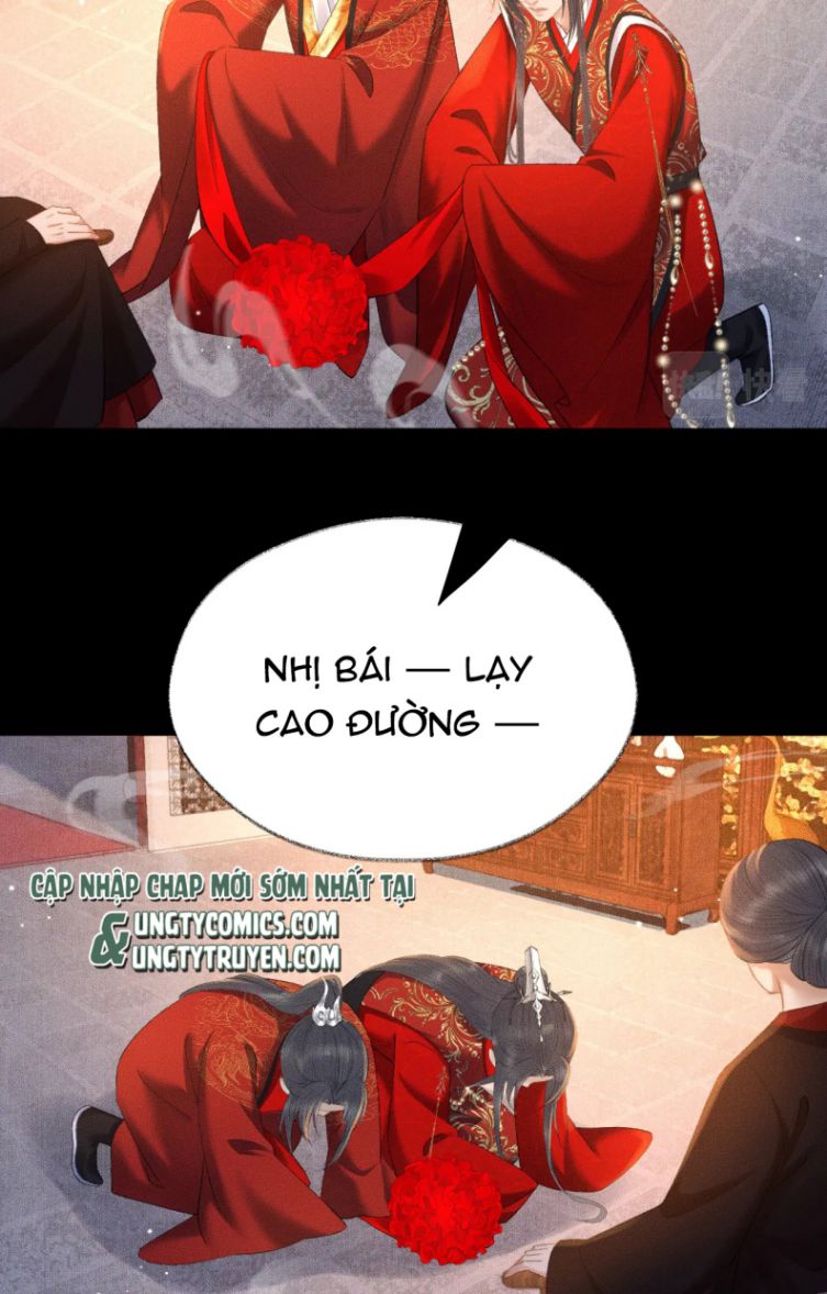 Husky Và Sư Tôn Mèo Trắng Của Hắn Chapter 19 - Trang 51