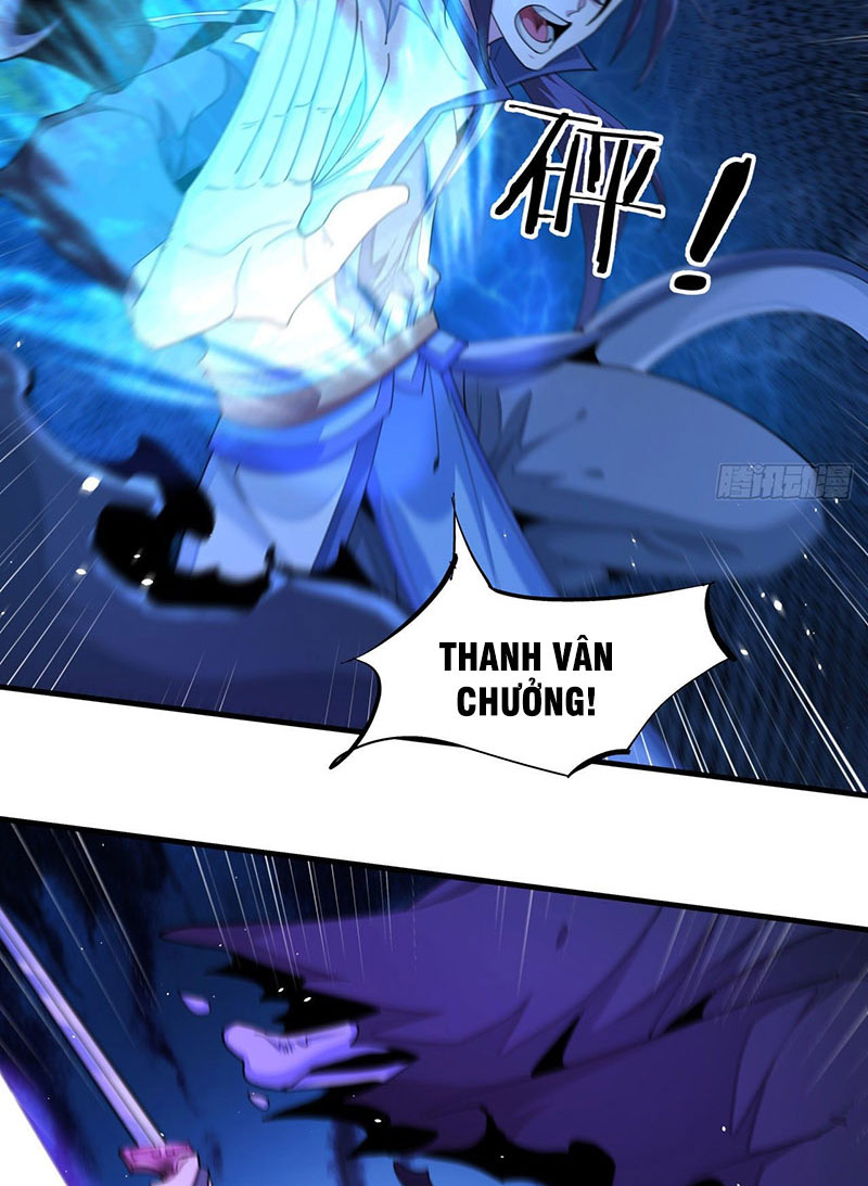 Không Có Đạo Lữ Sẽ Chết Chapter 17 - Trang 42