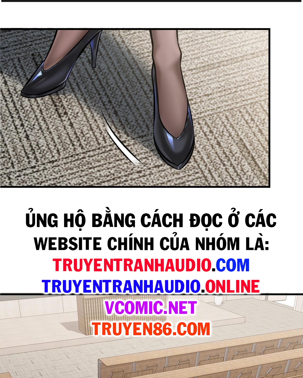 Nam Nhân Đến Từ Địa Ngục Chapter 5 - Trang 19