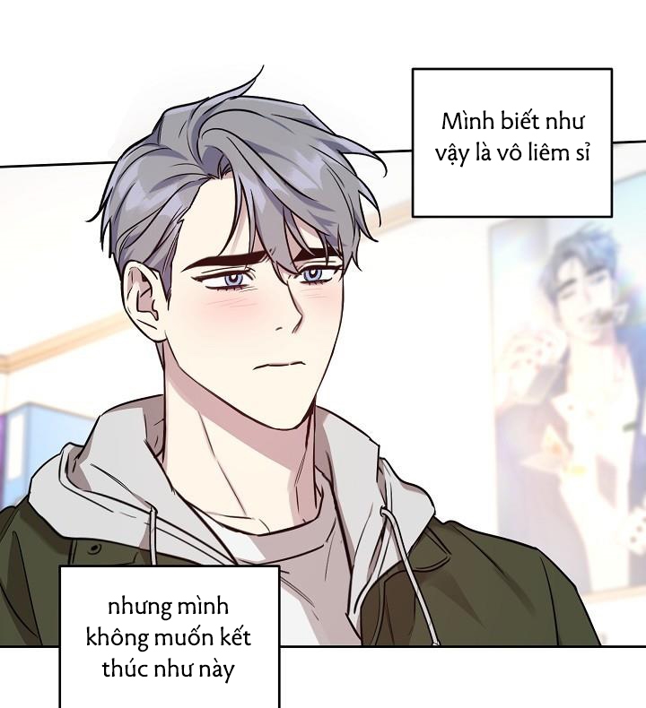 Thần Tượng Đến Rồi!? Chapter 34 - Trang 52