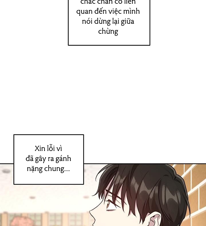 Thần Tượng Đến Rồi!? Chapter 34 - Trang 65