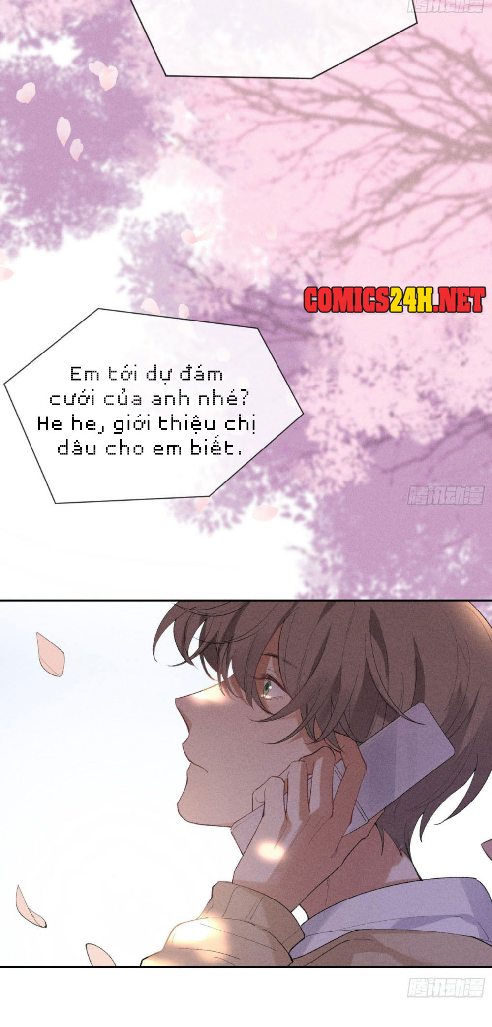 Trò Chơi Săn Bắt Chapter 2 - Trang 47