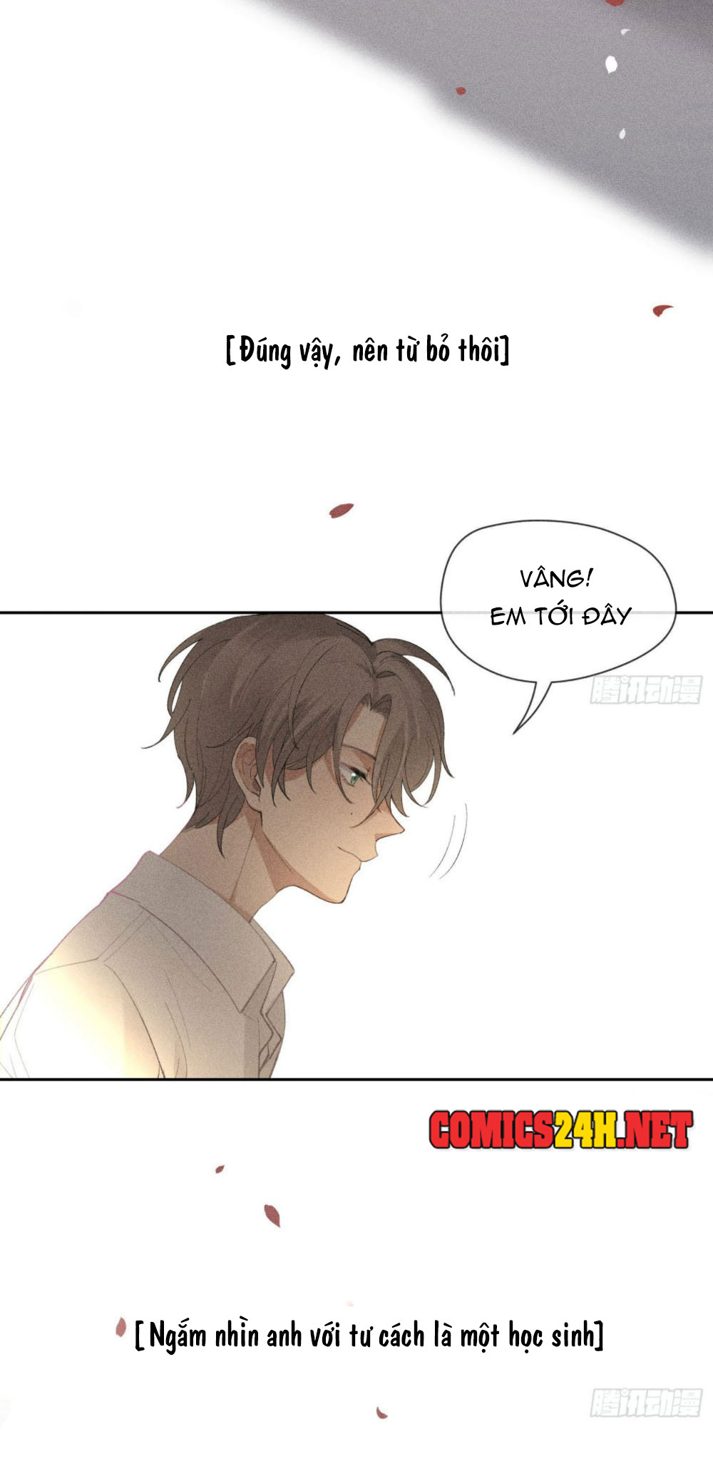 Trò Chơi Săn Bắt Chapter 2 - Trang 55