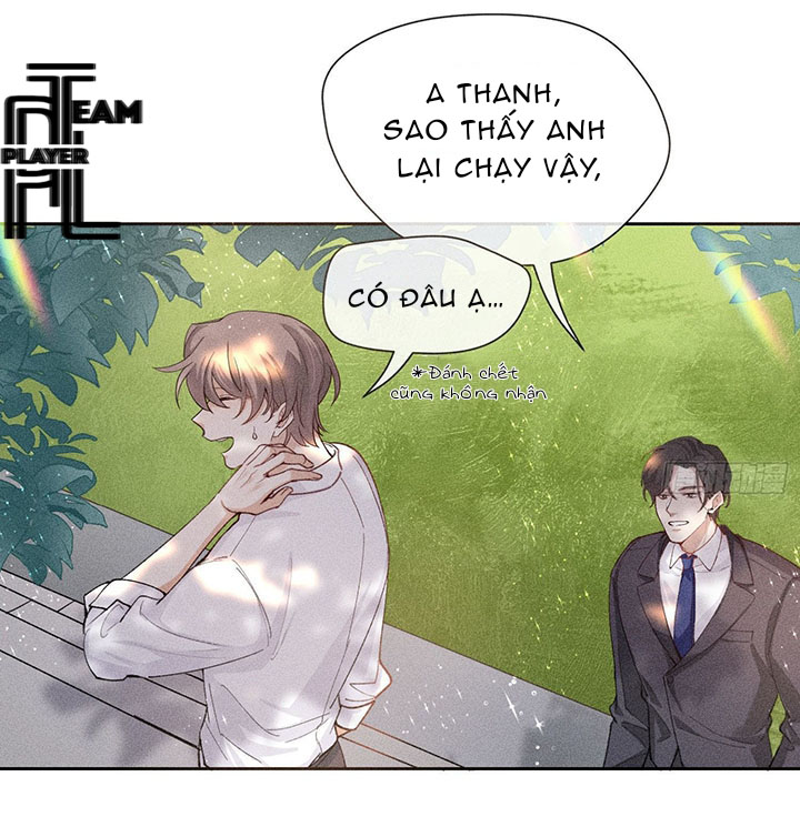 Trò Chơi Săn Bắt Chapter 4 - Trang 34