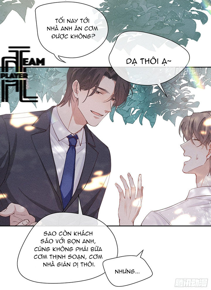 Trò Chơi Săn Bắt Chapter 4 - Trang 53