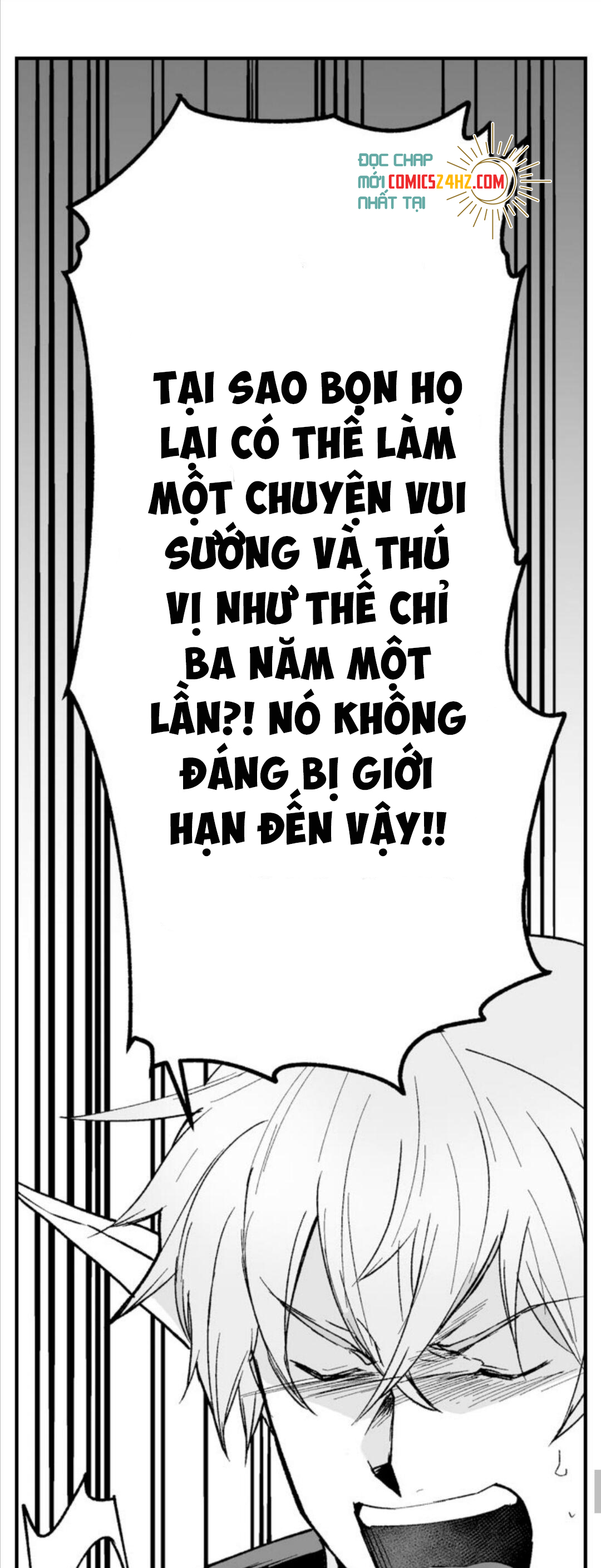 Vợ Của Titan Chapter 49 - Trang 18