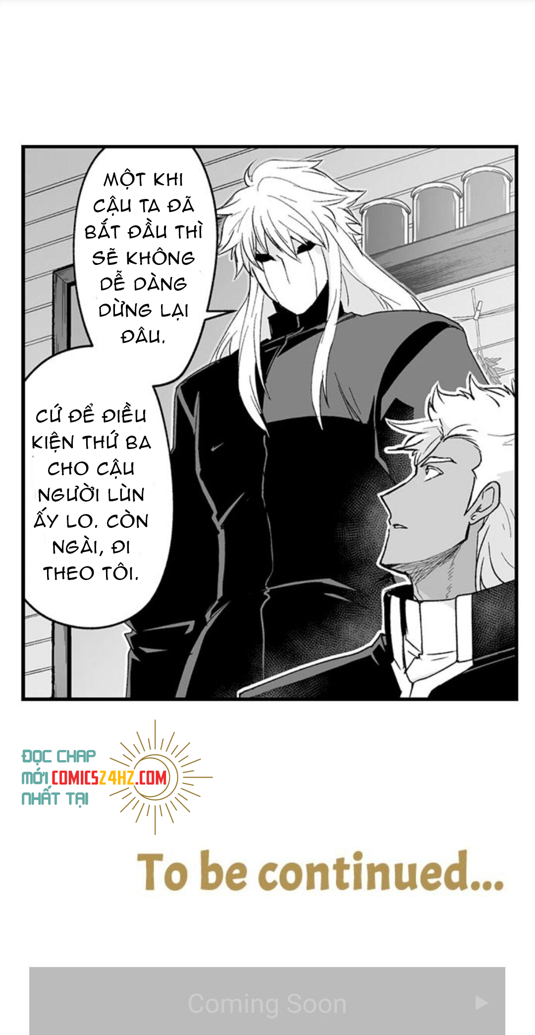 Vợ Của Titan Chapter 50 - Trang 30