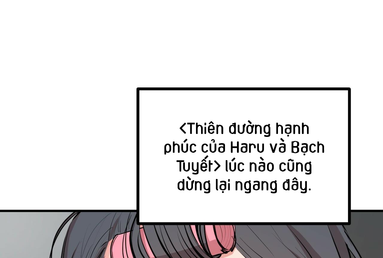 Đàn Thỏ Của Habibi Chapter 28 - Trang 162