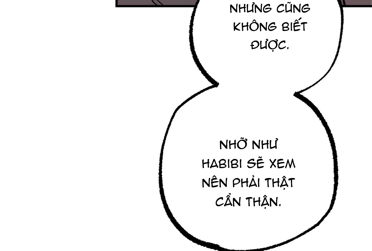 Đàn Thỏ Của Habibi Chapter 28 - Trang 218