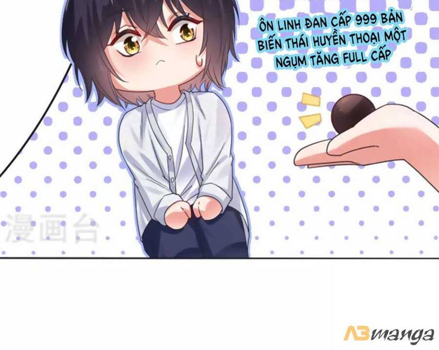 Hệ Thống Xuyên Nhanh: Ác Nam Không Dễ Chọc Chapter 114 - Trang 5