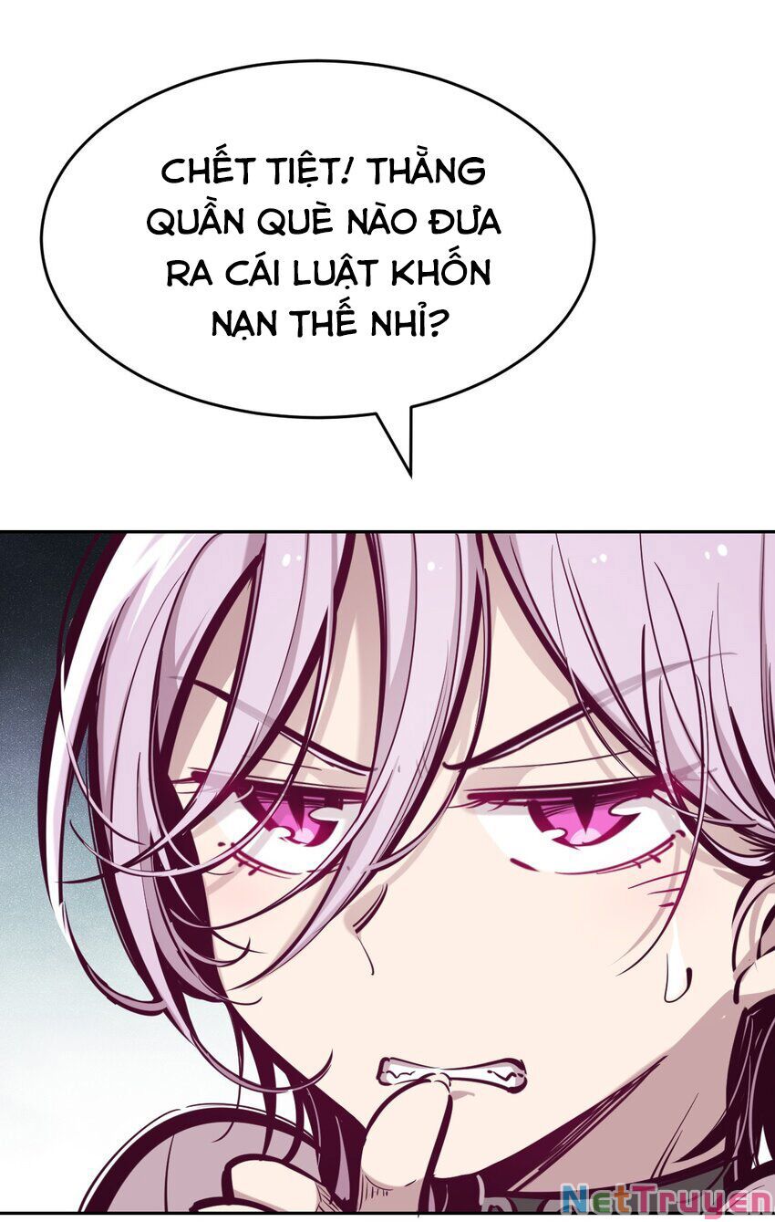 Oan Gia Chung Nhà! Chapter 47 - Trang 33