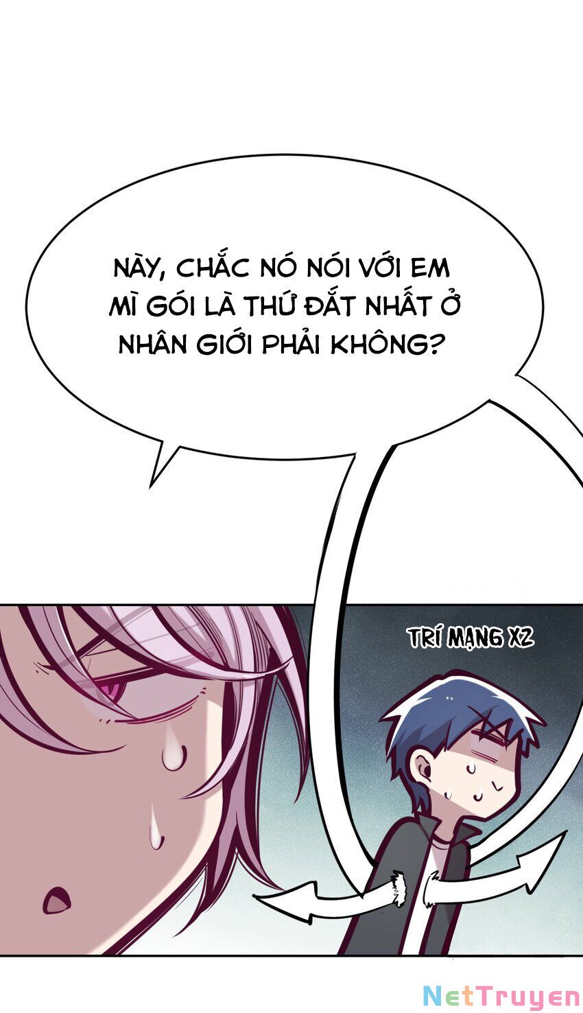 Oan Gia Chung Nhà! Chapter 47 - Trang 41