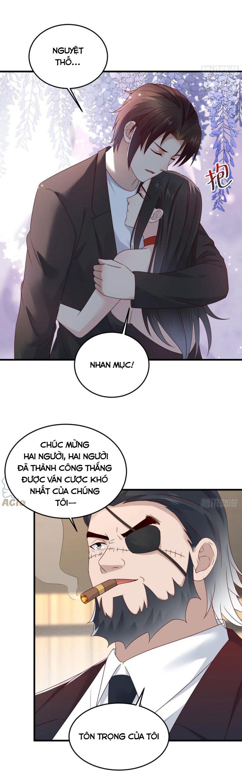 Vua Đầu Tư Mạnh Nhất Chapter 91 - Trang 12