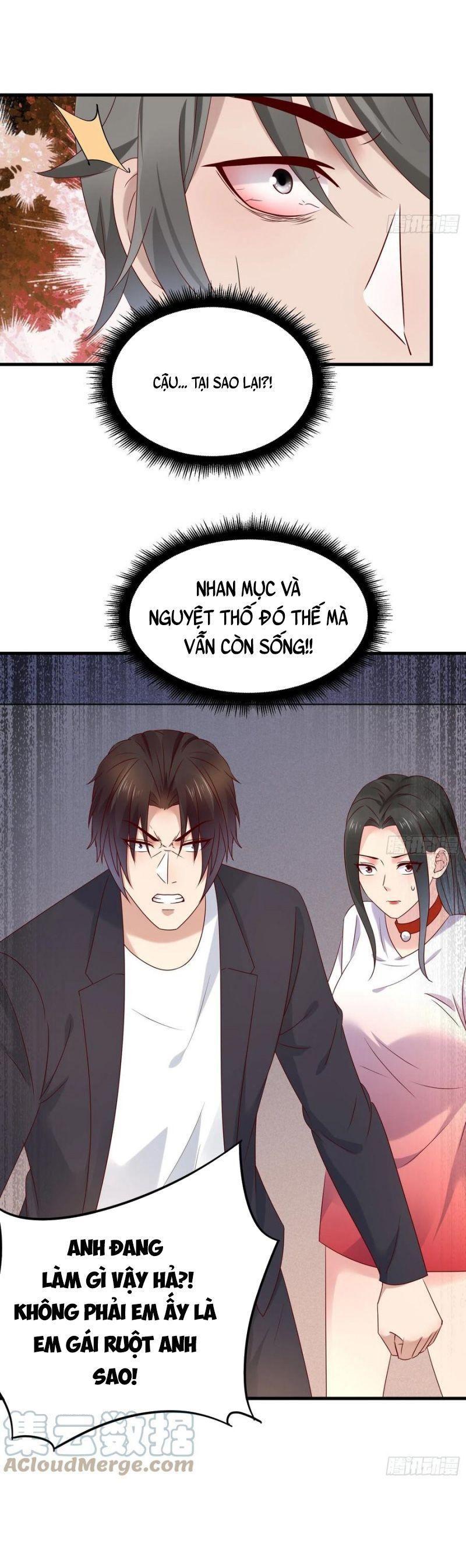 Vua Đầu Tư Mạnh Nhất Chapter 92 - Trang 14