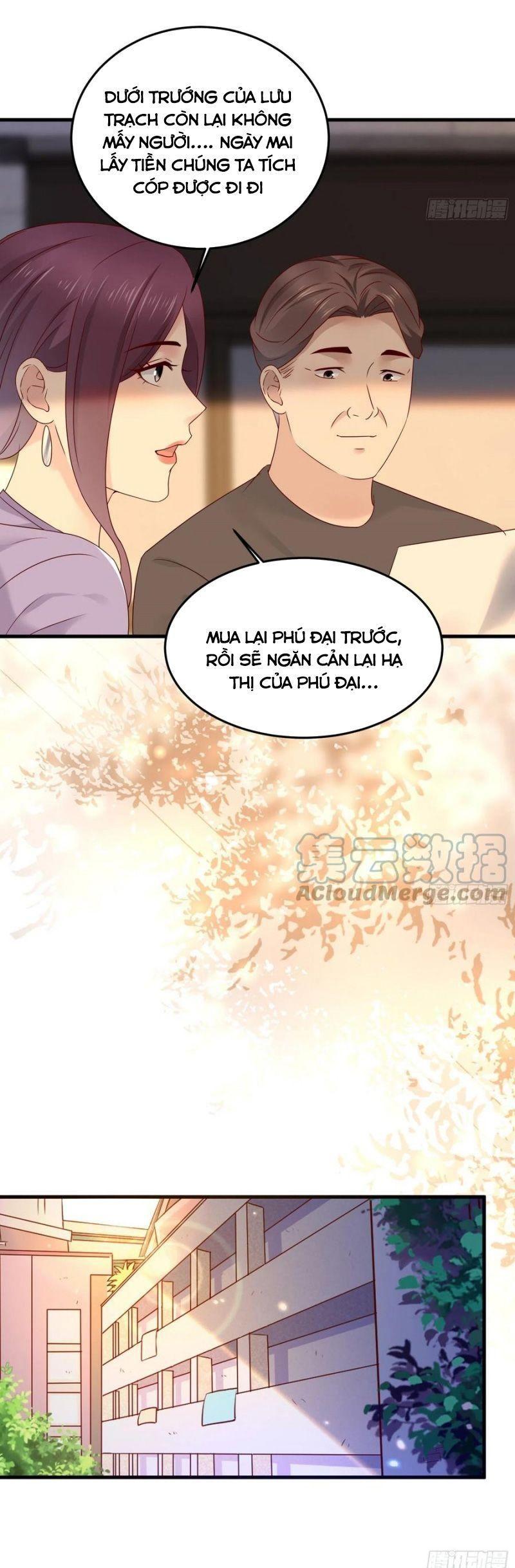 Vua Đầu Tư Mạnh Nhất Chapter 92 - Trang 5