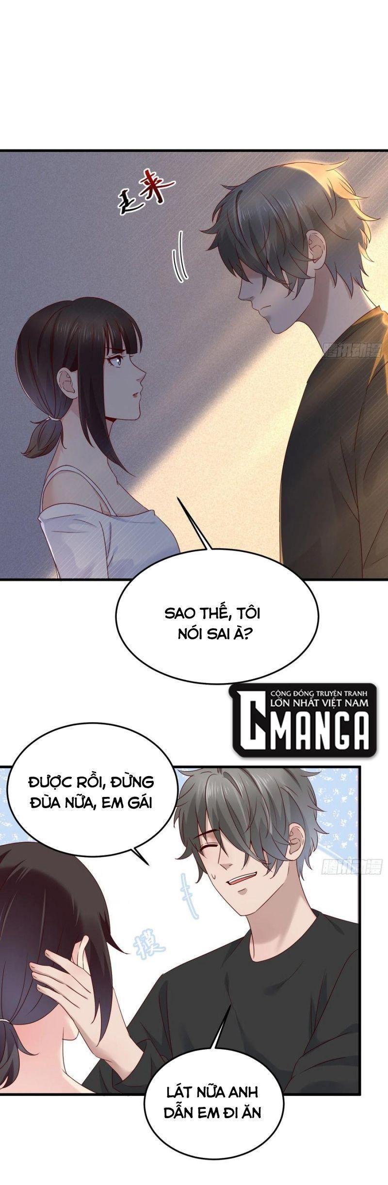 Vua Đầu Tư Mạnh Nhất Chapter 92 - Trang 9