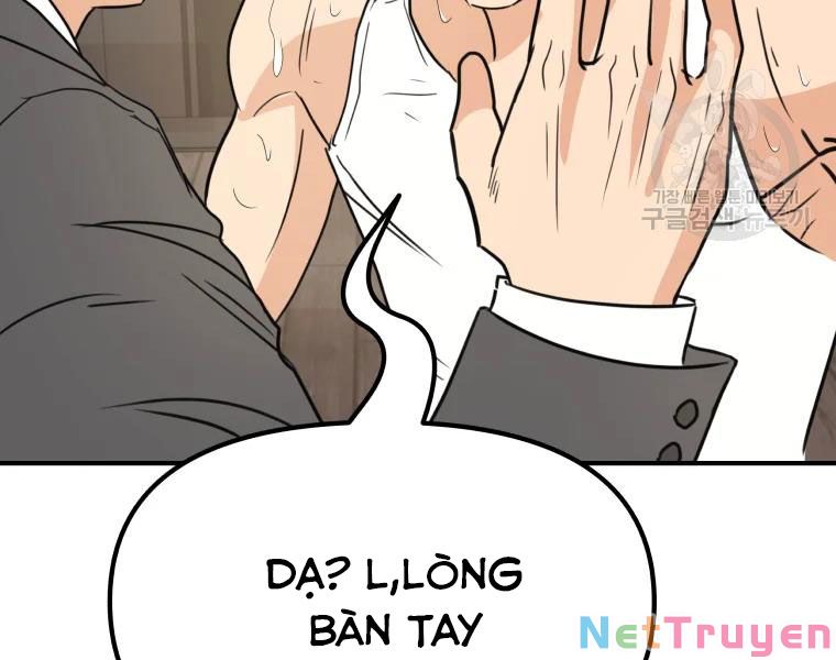 Bạn Trai Vệ Sĩ Chapter 40 - Trang 116